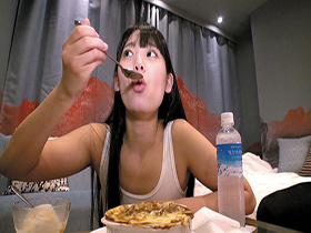 天使の彼女で魔性の彼女は隷女の彼女 #さらら #女子力 #猟奇的な #Mk-Ⅱ　サンプル画像11